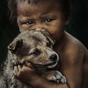 Meet your Posher, Thien